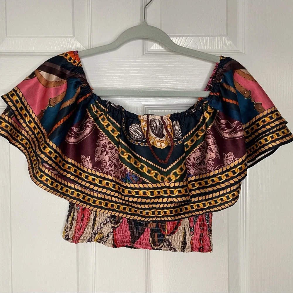 Two-piece Pants Set - Picture 13 of 14